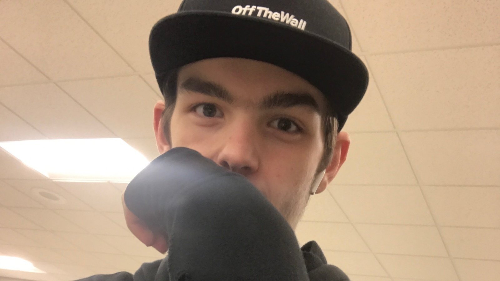 Petition · Wear hats in school United States ·