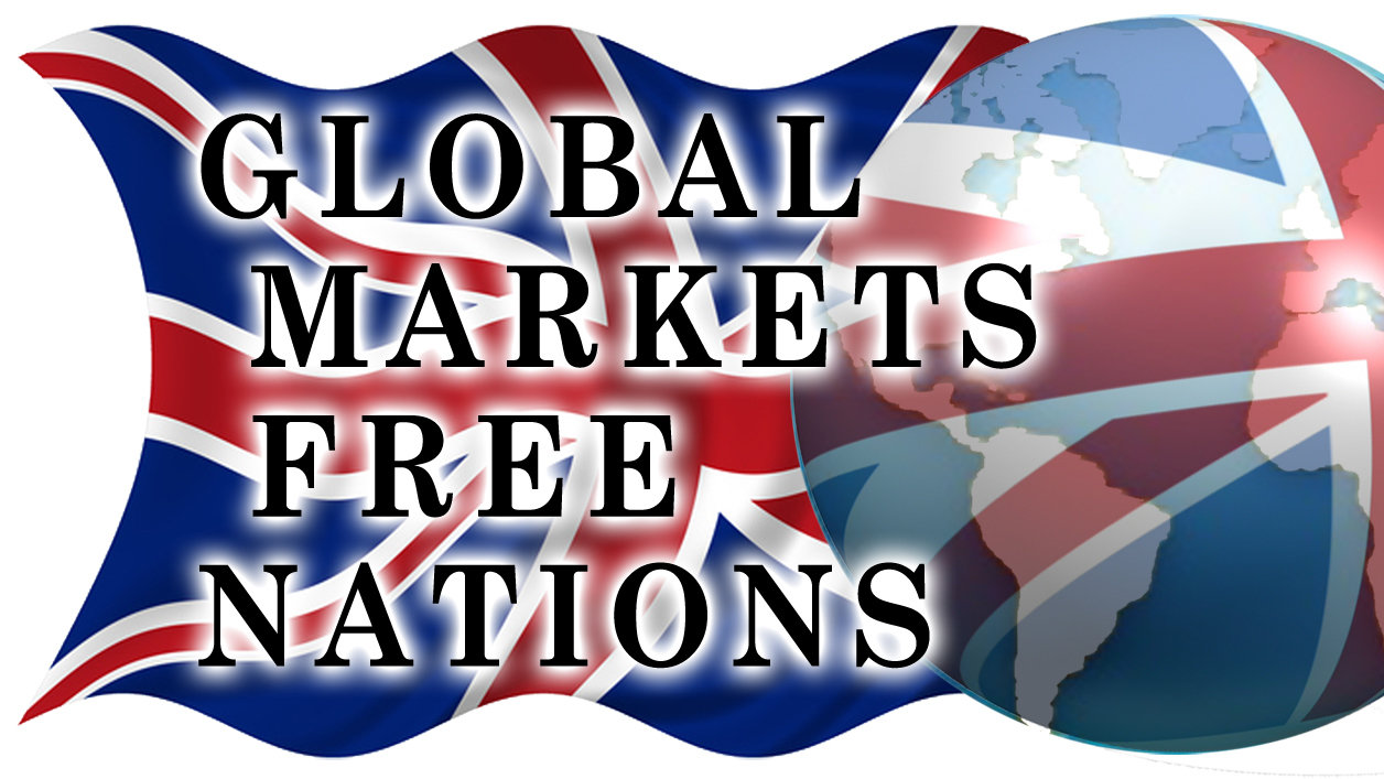 Petition · Repeal the European Communities Act (1972) United Kingdom