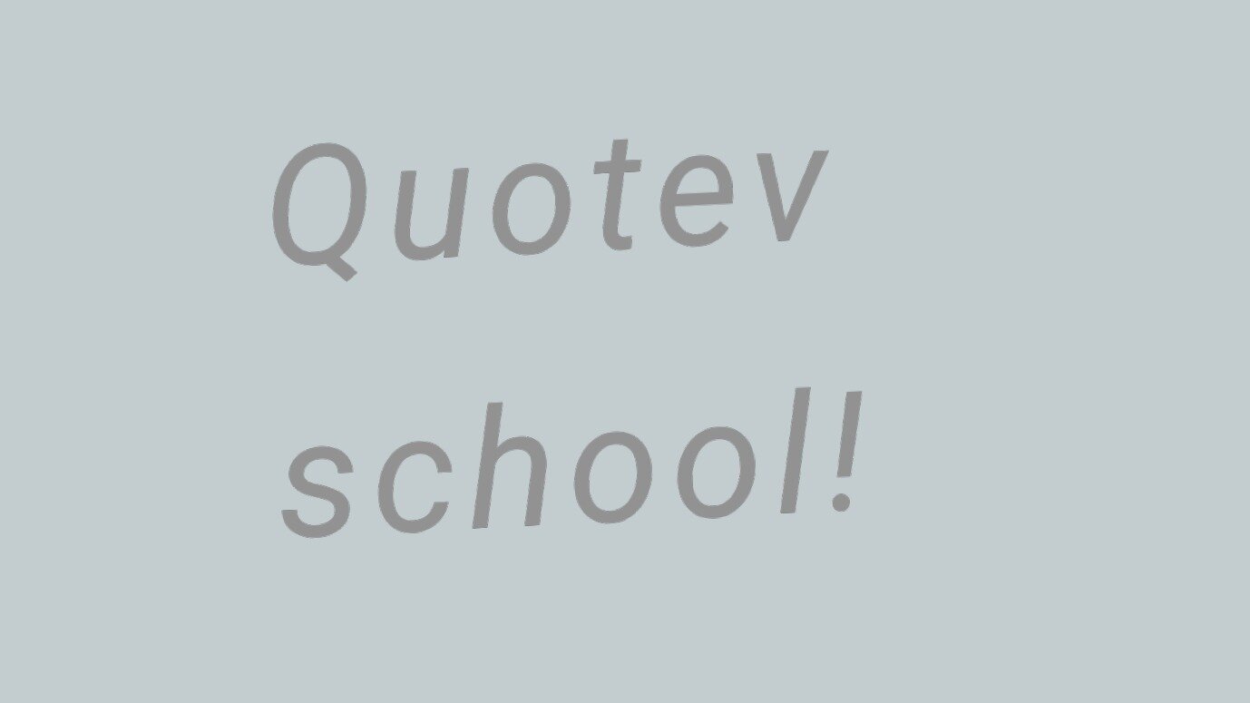 Petition · Quotev school petition United States ·