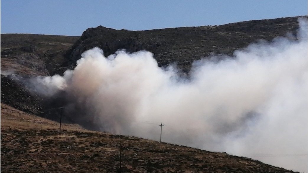 Petition · STOP THE TRASH VOLCANO OF KALYMNOS! Kalimnos, Greece ·