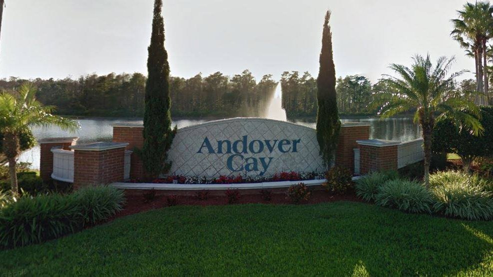 Petition · Speed bump additions to Andover Cay subdivision ·