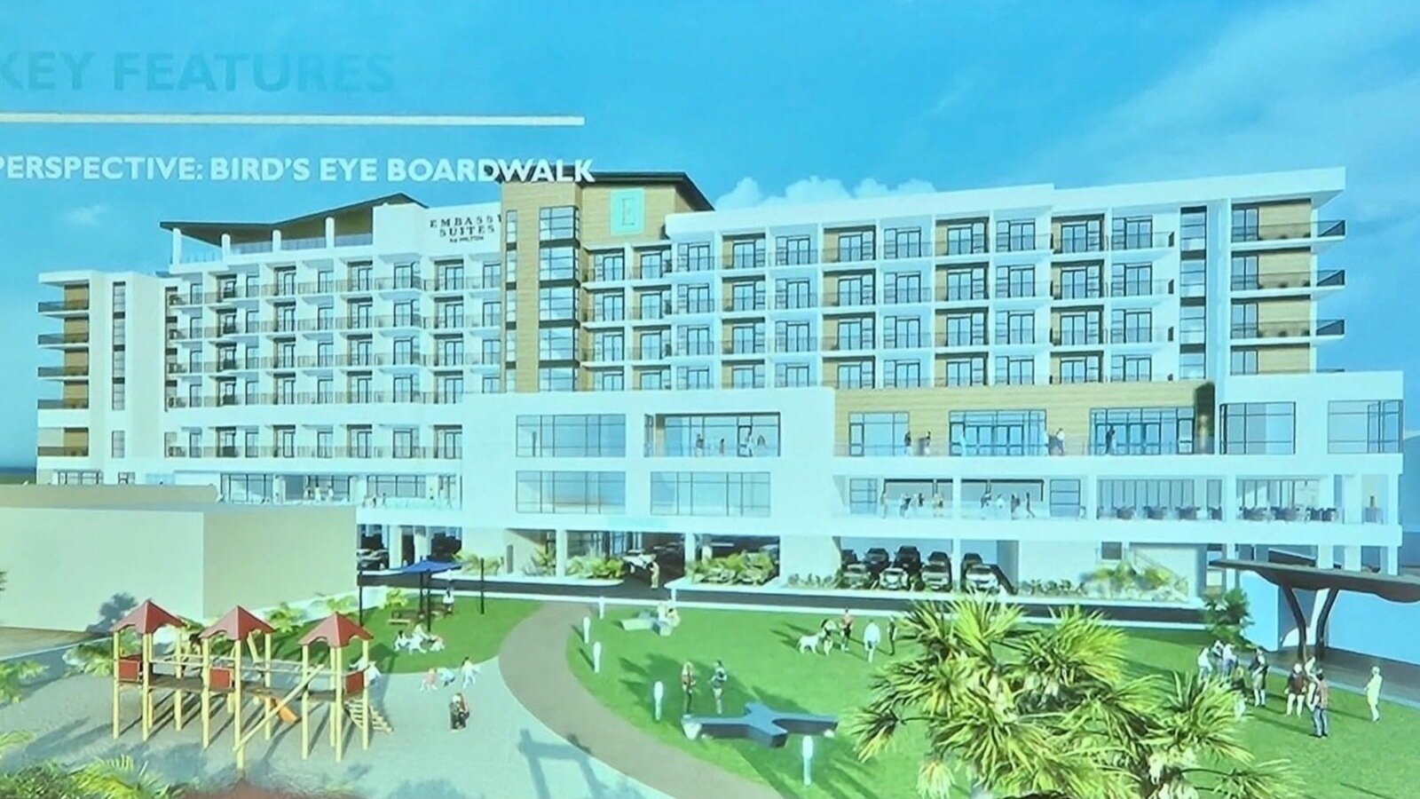 Petition · Enforce Height Restrictions for New Developments in Carolina