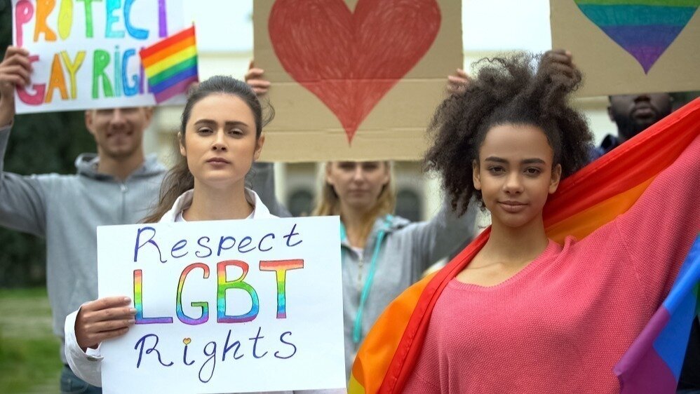 Petition · Advancing Equality in LGBTQ Rights - Philippines · Change.org