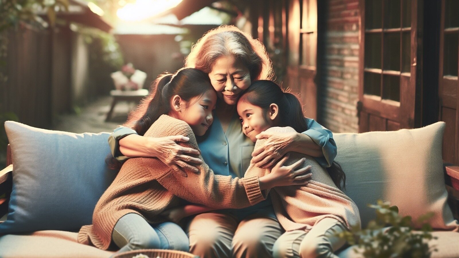 Petition · Reform Family Laws to Protect the Rights of Alienated ...