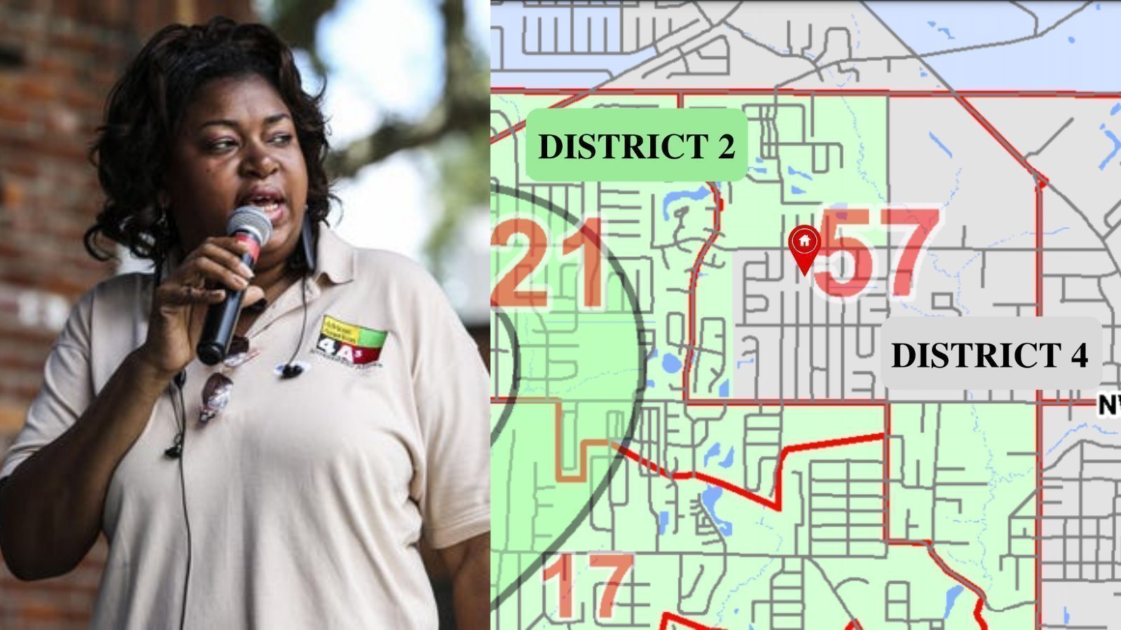 Petition · Diyonne McGraw Should Resign the Alachua County School Board ...
