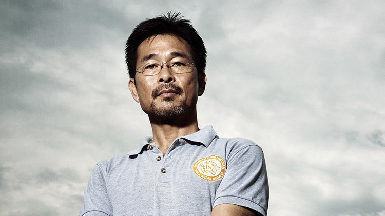 Bayern Star Muller Salutes Lim Teong Kim