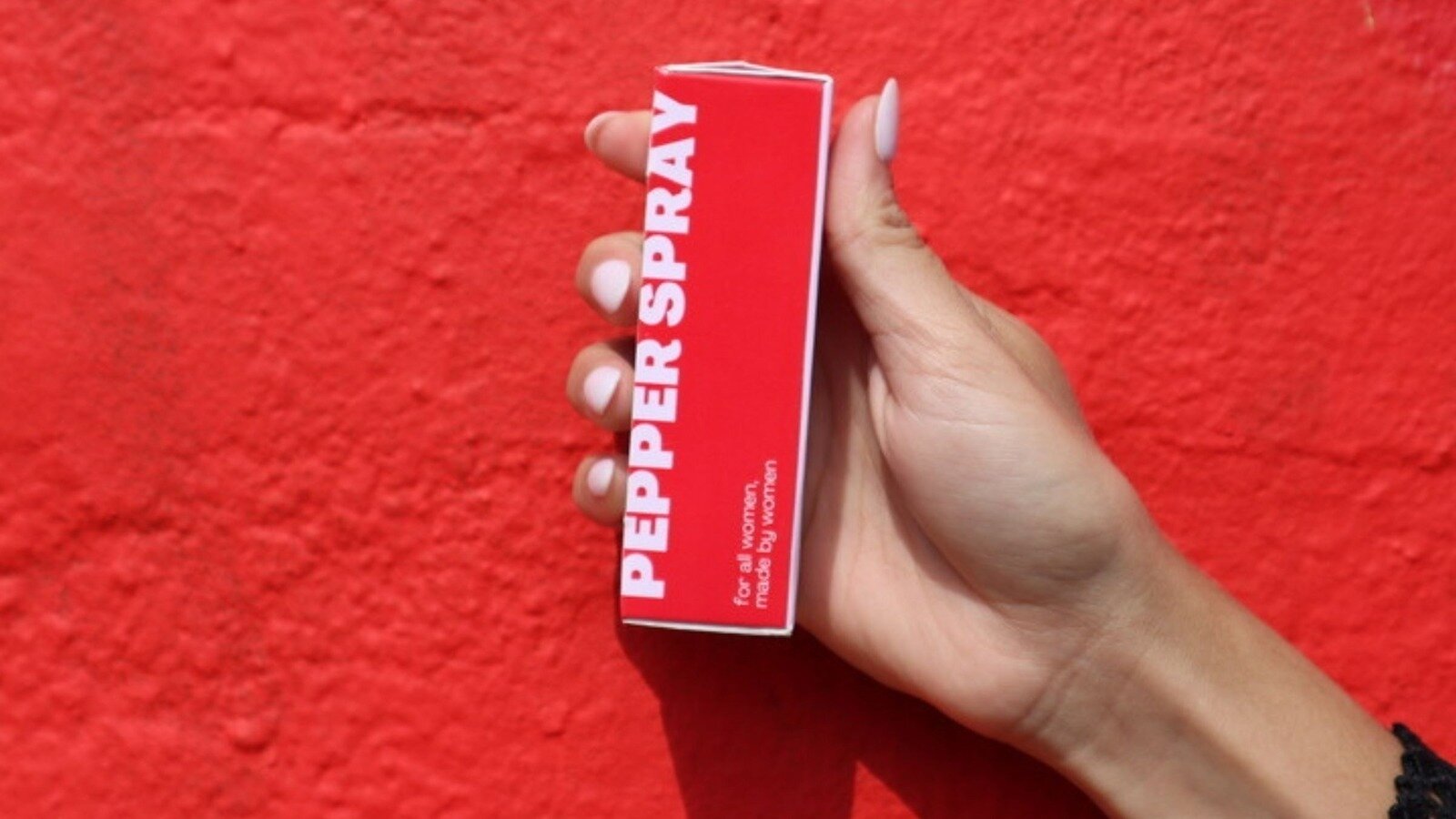 Petition · Improve Women’s Safety in New York Change Pepper Spray Laws for Accessible Self