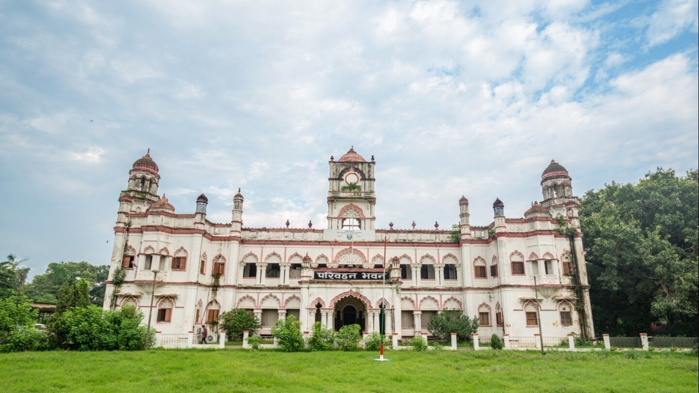 Petition · Save Sultan Palace from Demolition India ·