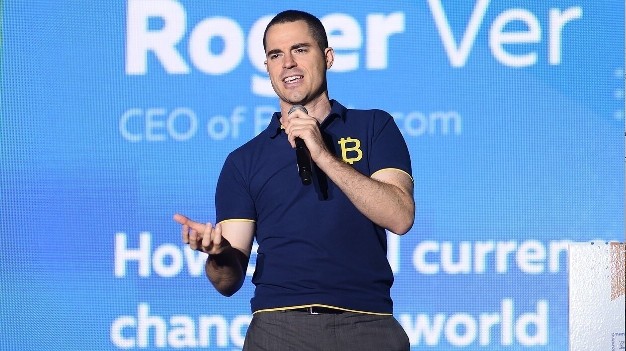 Petition · Roger Ver: A Cryptocurrency Pioneer Deserving Justice and  Freedom - United States · Change.org