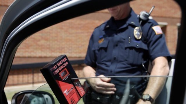 Petition · Revise window tint laws in New Jersey · Change.org