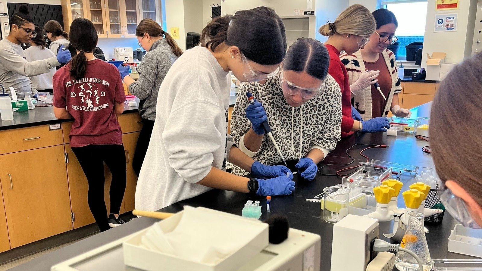 Petition · Support Science in Motion! - United States · Change.org