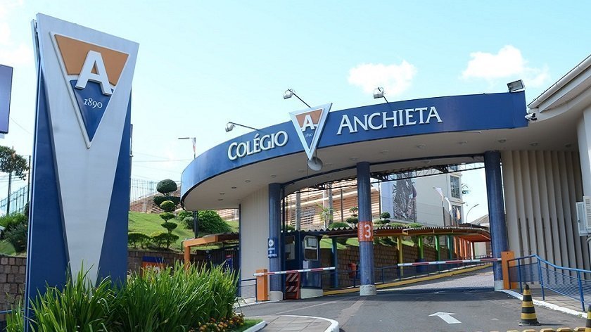 Abaixo-assinado · Desconto na mensalidade do Colégio Anchieta no ...