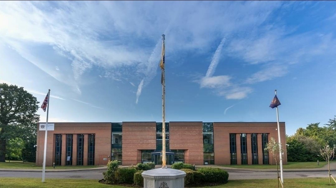 Petition · Save Khalsa Secondary Academy, Our Trust fought to open it