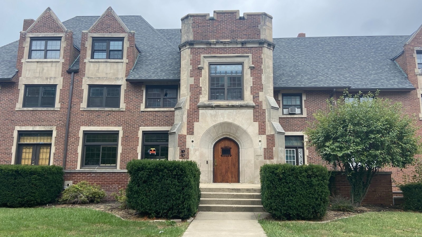 Petition · Stop the Demolition of the 101YearOld Alpha Tau Omega