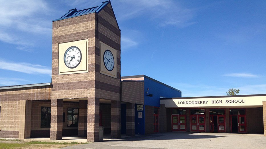 Petition · Continuation of Remote Learning for Londonderry School