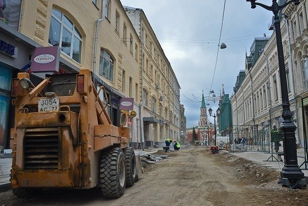 Петиция · Примите поправки в Градостроительный кодекс: любое ...
