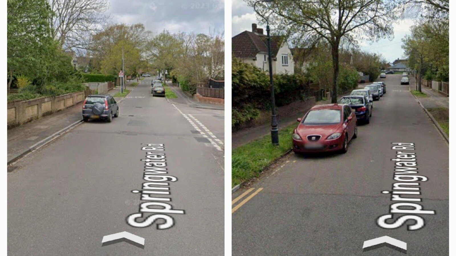 Petition · Implement Speed Limit Reductions in West Howe, Bournemouth