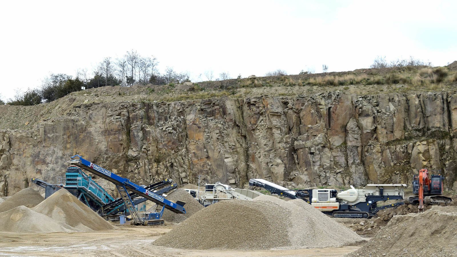 Petition · Felton Quarry Permit Letter of Concern and Opposition