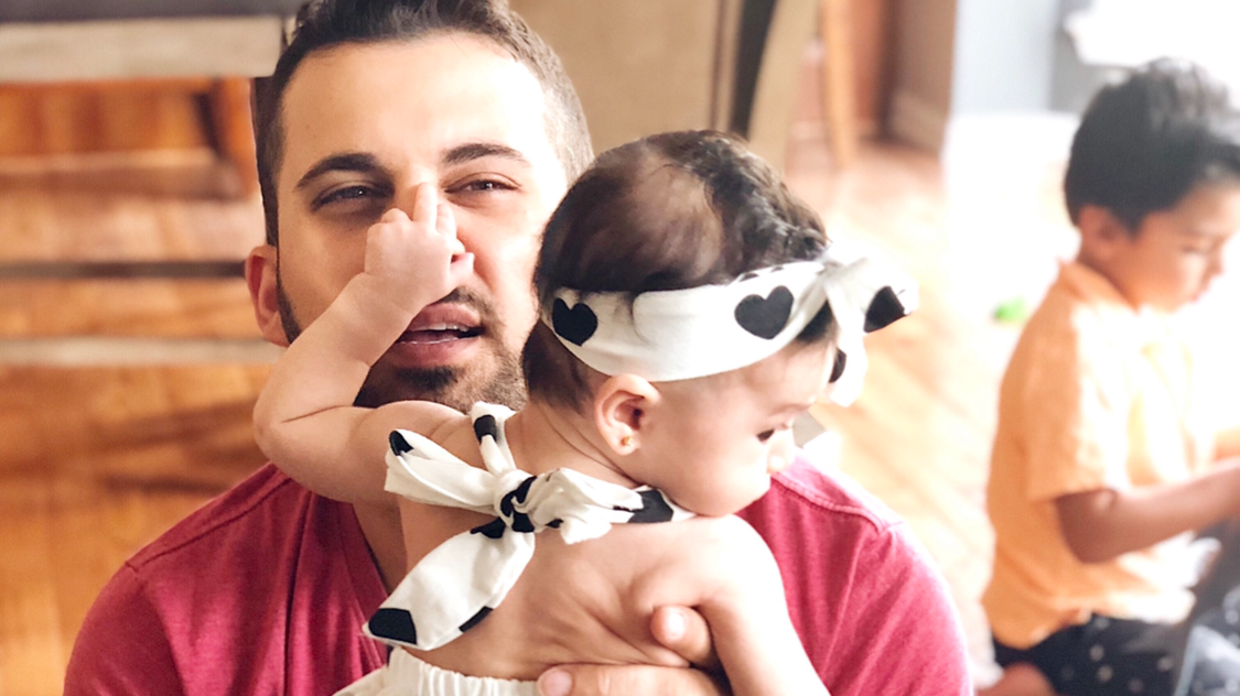 Petition · Changing tables in all men bathrooms ·