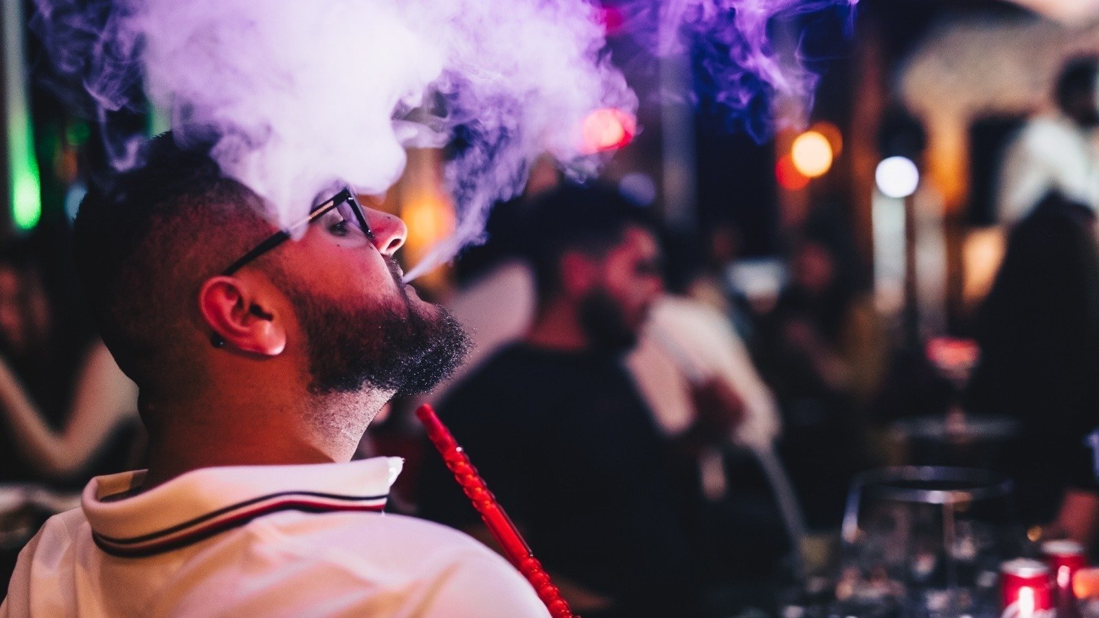 Petition · Bring Back Shisha at Republiq ·