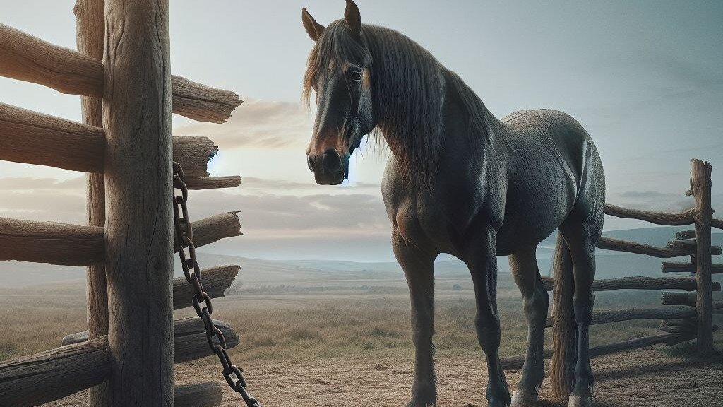 Petition · Stop the Illegal Transport of American Horses for Slaughter