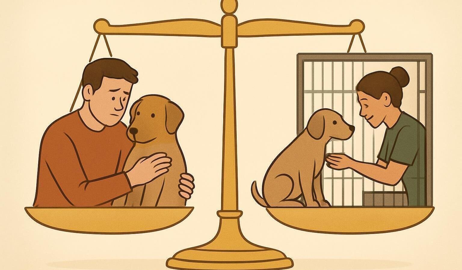 Petition · Demand accountability for animal shelters and equal ...