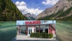 Bring Hesburger to Vancouver, Canada