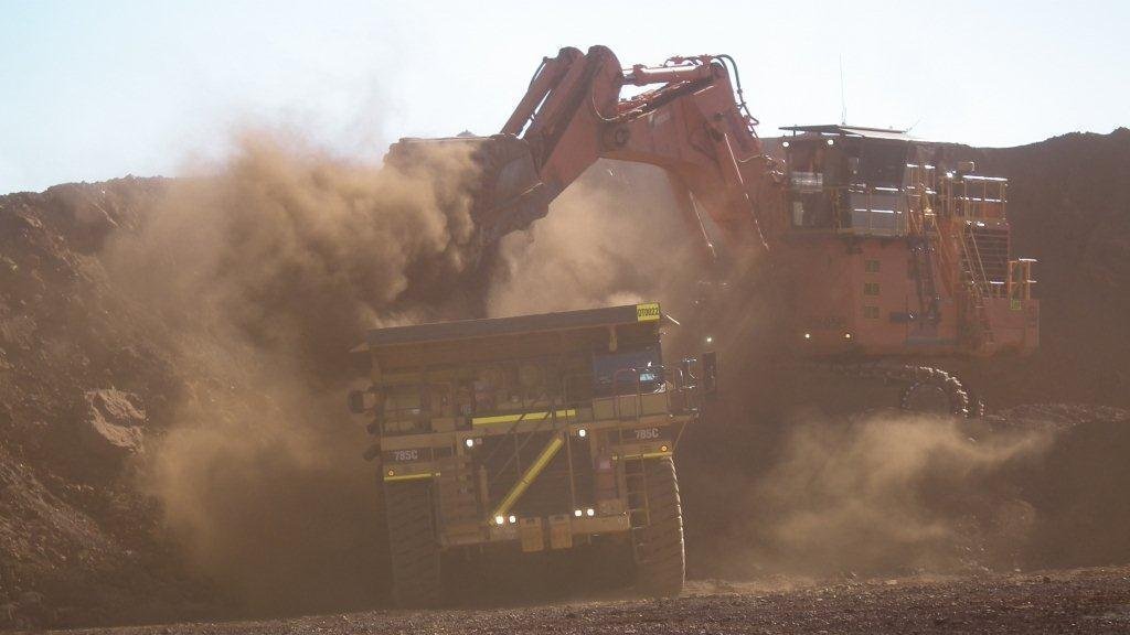 Petition · Stop mining next to Williamson Farms, The Preserves and The