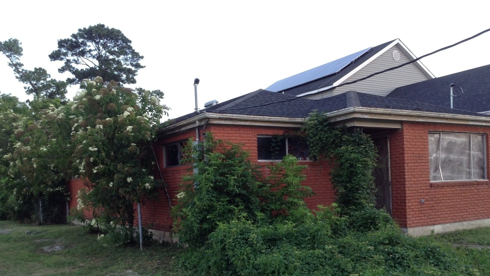 Petition · Blighted property in New Orleans ·