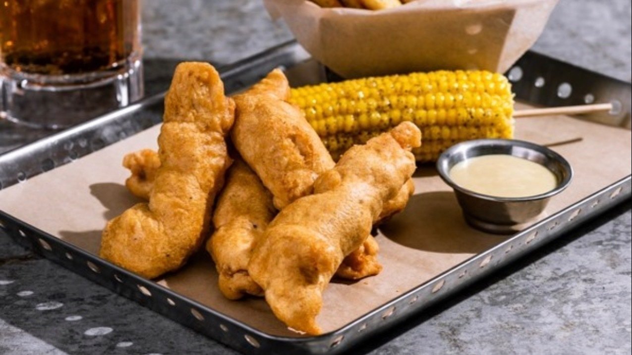 Petition · Bring back the Chilis OG crispers!! United States ·