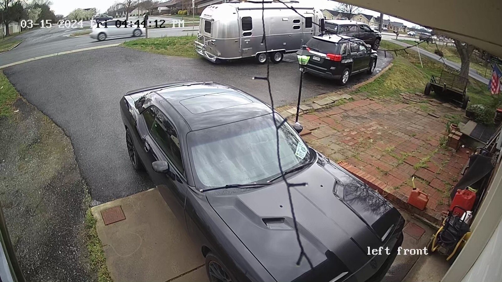 Petition · Demand Airstream to Improve Used Trailer Inspections and