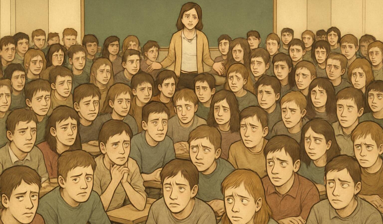 Petition · Do you want to diminish a combined maths class? - Australia ...