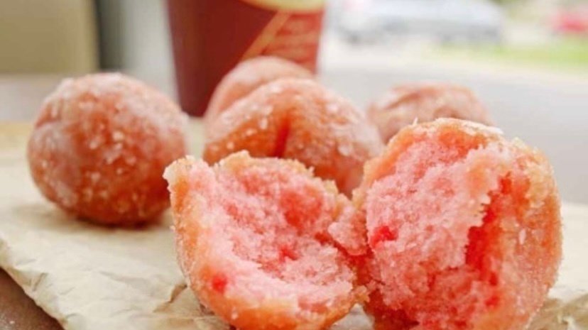 Pétition · Le retour des Timbits aux cerises - Canada · Change.org