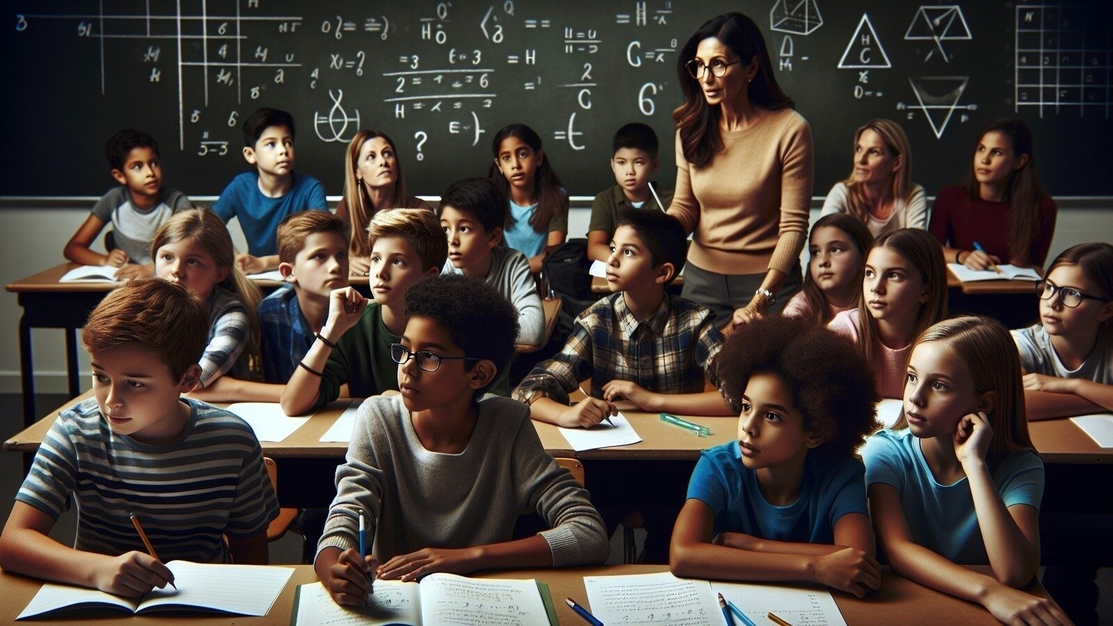 Petition · Reform the Lake Washington School District (LWSD) Math ...