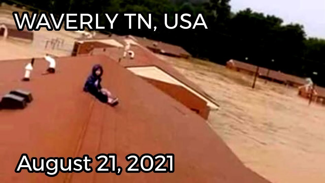 Petition · Demolish the Waverly Housing Authority Apartments in Waverly