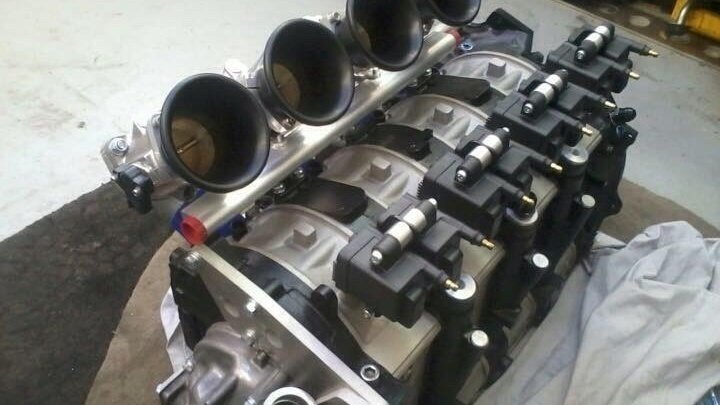 Petition · Petition for the FIA to put twin turbo 4 rotor rotary hybrid ...