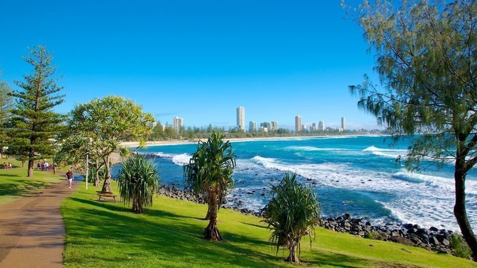 Petition · Stop the light rail from destroying beautiful Burleigh Heads