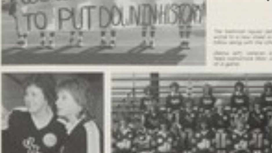 Petition Cheerleading At Jefferson High School Change