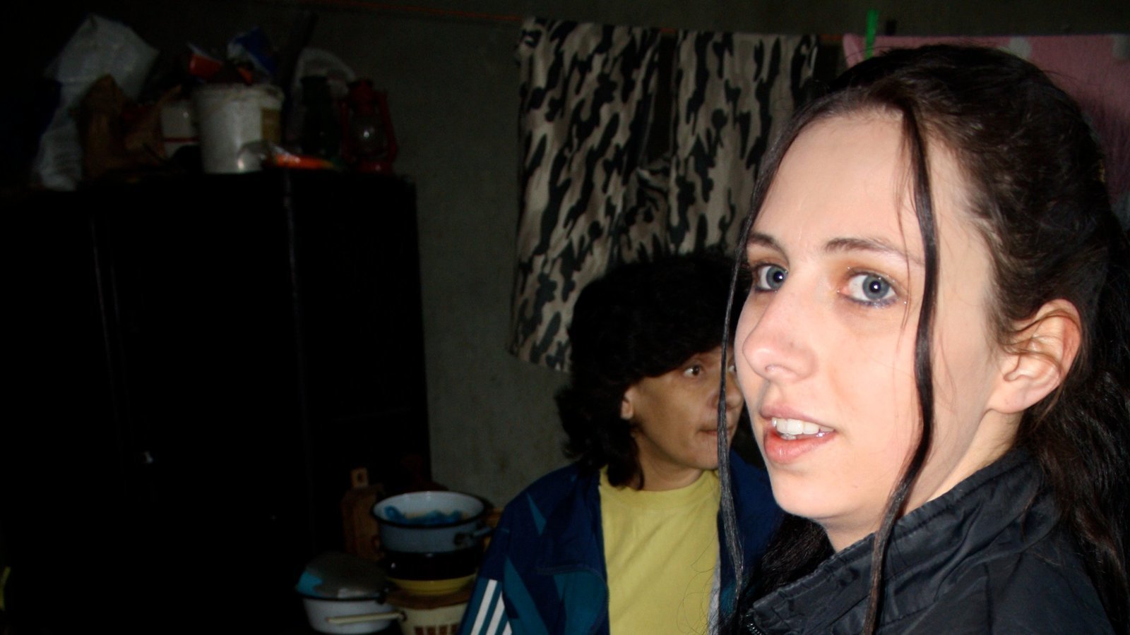 Petition · Bundesverdienstkreuz für Jenny Rasche - Deutschland · Change.org