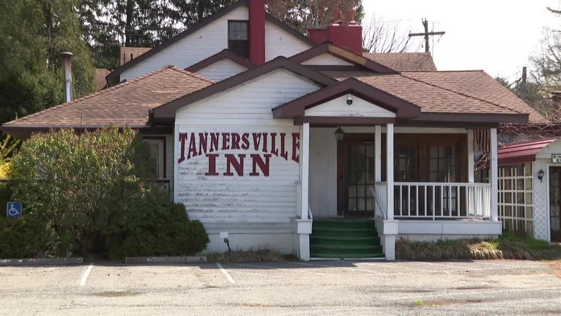 Petition · Save The Legendary Tannersville Inn United States ·