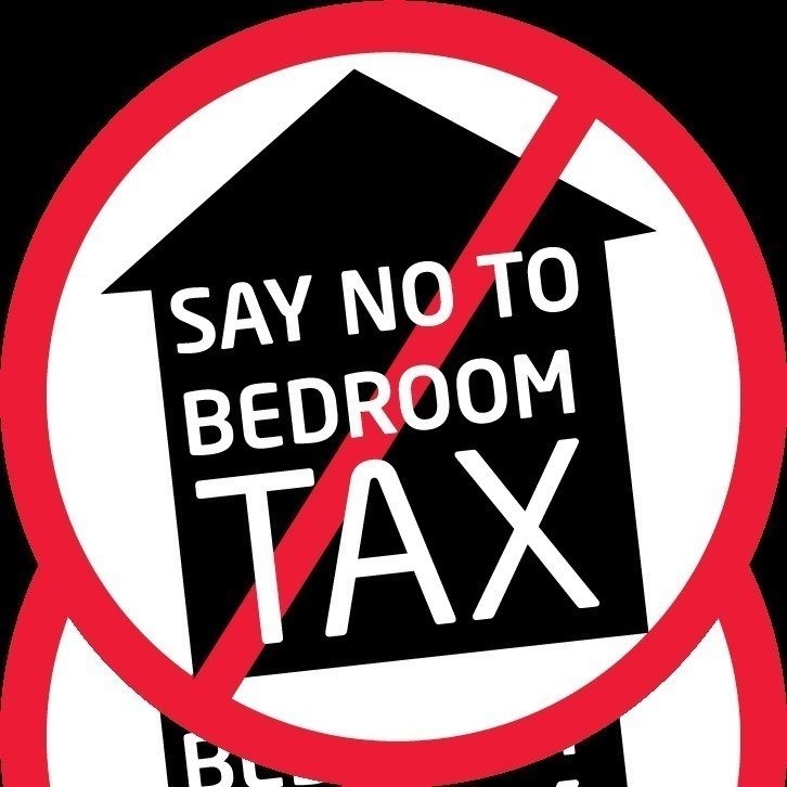 Petition · Osborne Ditch the Bedroom Tax / Scottish Government