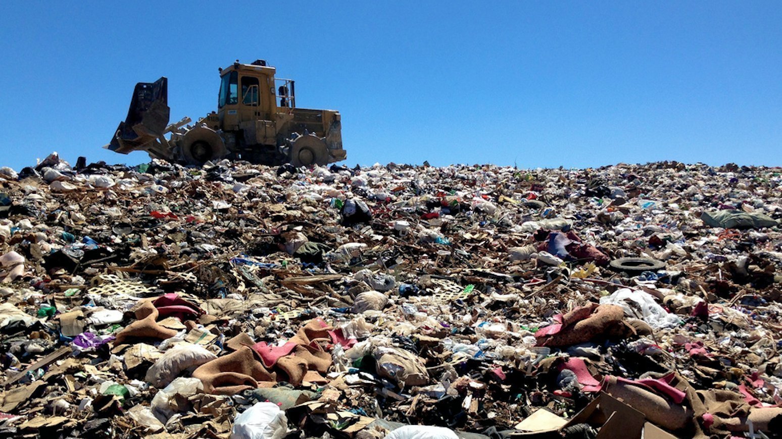 Petition · Shocking Tendring council turns their backs on recyclable