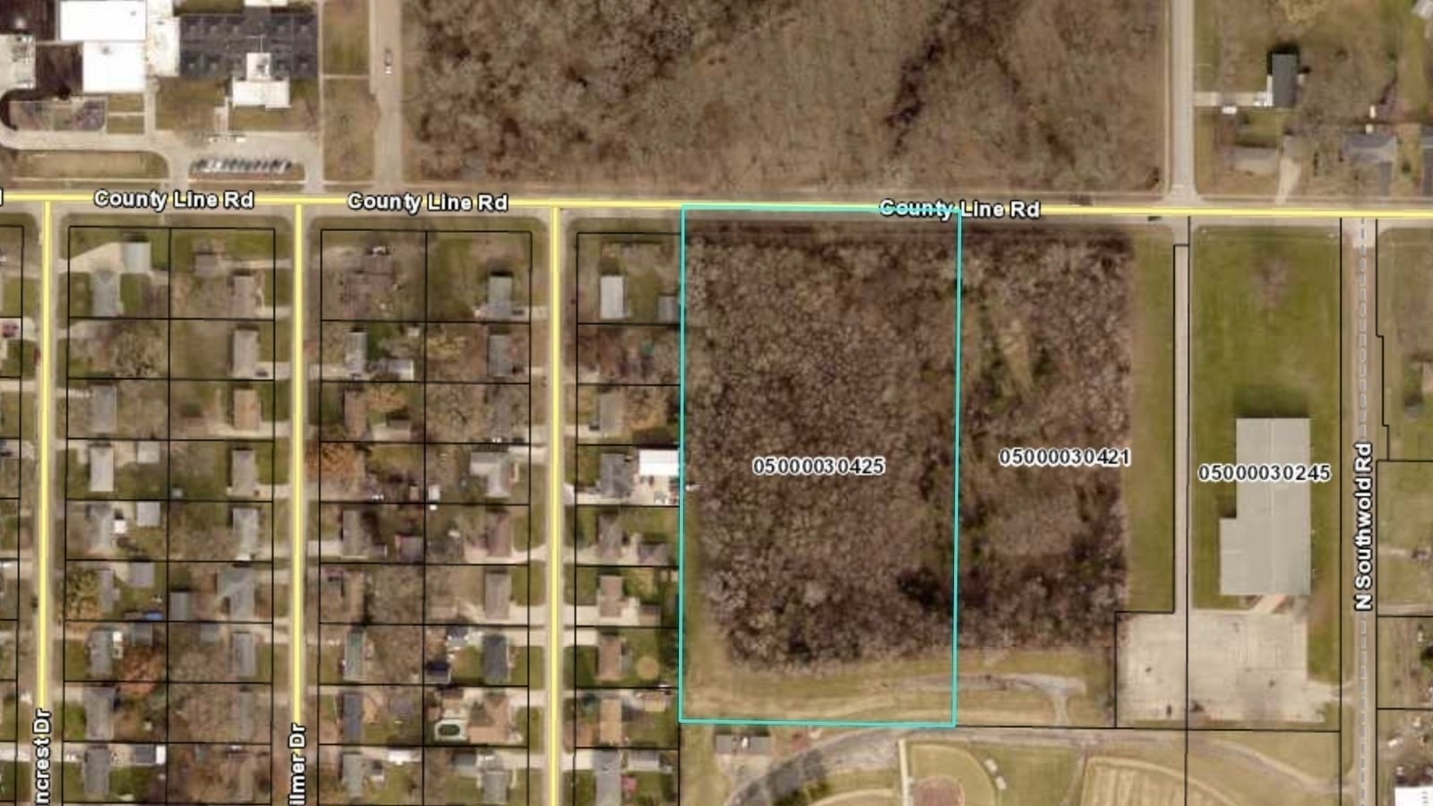 Petition · Protect Greenfield Plaza and Hills of Coventry Neighborhoods