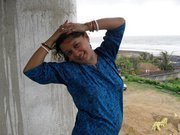 ChangeOrg profile picture for @madhu