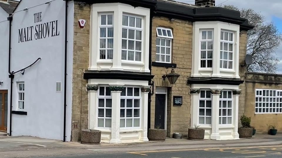 Petition · The Malt Shovel to remain as a wet led pub ·