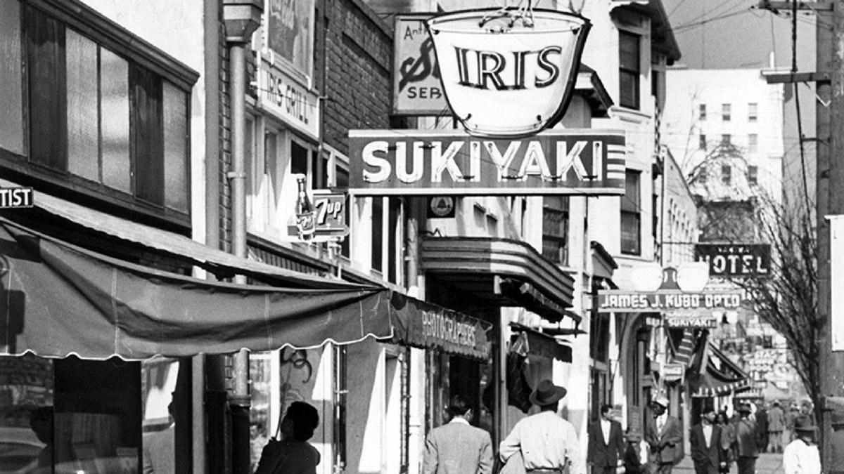 Petition · Reclaim Japantown Sacramento United States ·