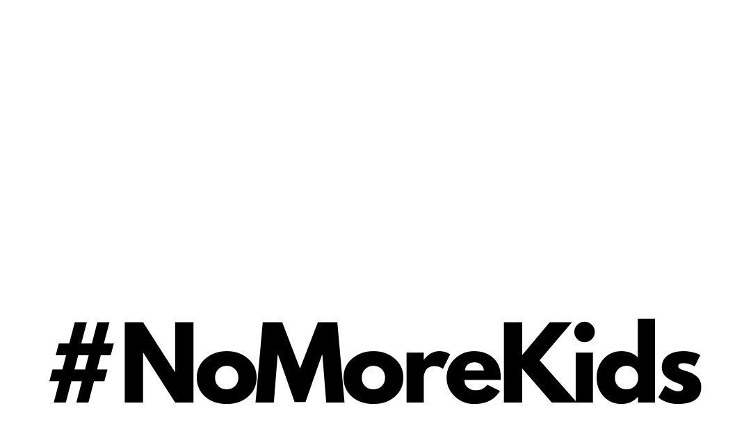 Petition · No More Kids India ·