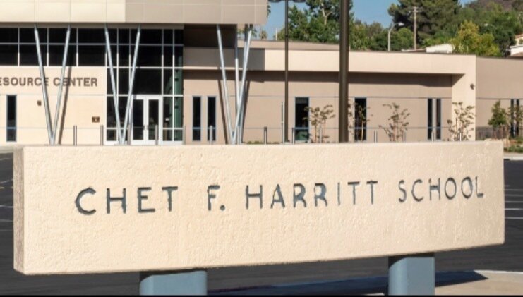 Petition · Threat of Gun Violence in Chet F. Harritt - United States ...