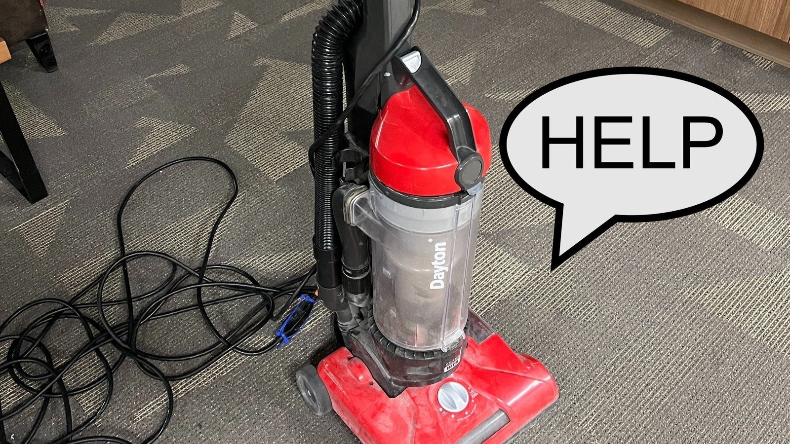 Petition · Save the 2nd floors dying vacuums United States ·