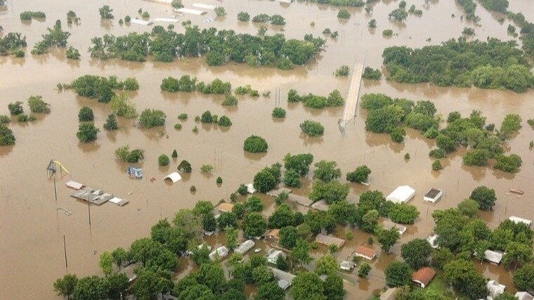 Petition Stop Toxic Flooding In Northeastern Oklahoma Change